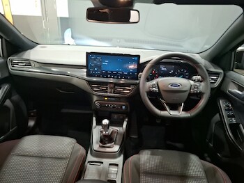 Used Ford Focus 2023 for sale - 77266295: Photo