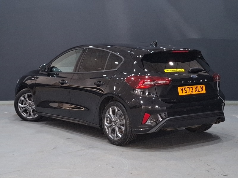 Used Ford Focus 2023 for sale - 77266295: Photo 3