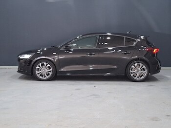 Used Ford Focus 2023 for sale - 77266295: Photo