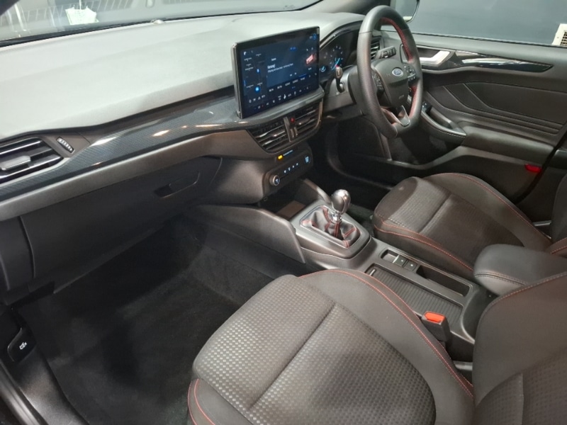 Used Ford Focus 2023 for sale - 77266295: Photo 5