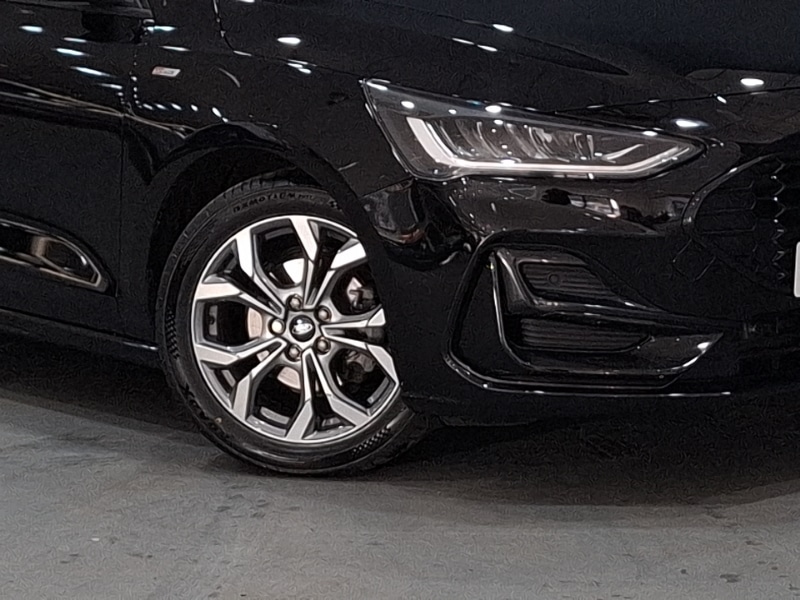 Used Ford Focus 2023 for sale - 77266295: Photo 9