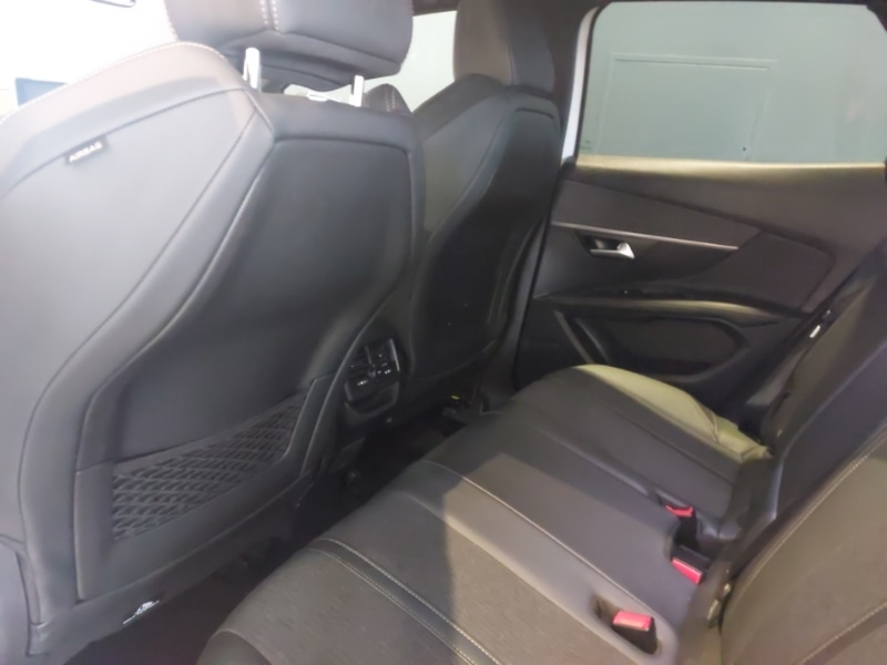 Used Peugeot 3008 2020 for sale - 76392639: Photo 6