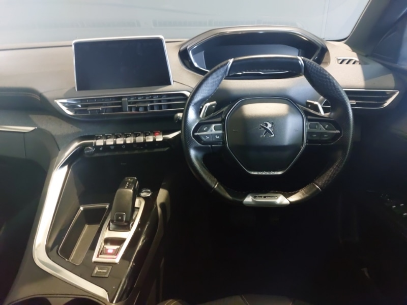 Used Peugeot 3008 2020 for sale - 76392639: Photo 7