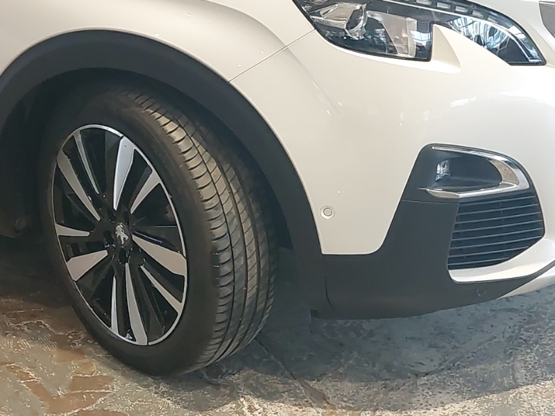 Used Peugeot 3008 2020 for sale - 76392639: Photo 9