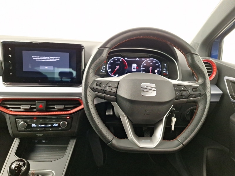 Used SEAT Ibiza 2024 for sale - 76749274: Photo 7