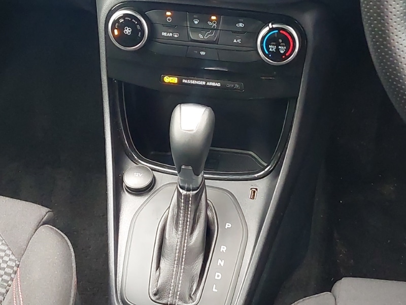 Used Ford Puma 2023 for sale - 77174353: Photo 11