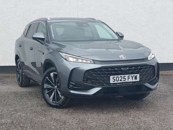 Used MG MG HS 2025 for sale - 75240648: Photo