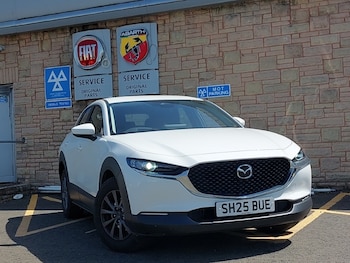 Used Mazda CX-30 2025 for sale - 78700053: Photo