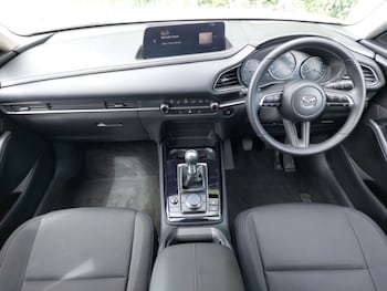 Used Mazda CX-30 2025 for sale - 78700053: Photo