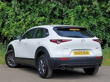 Used Mazda CX-30 2025 for sale - 78700053: Photo