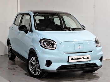 Used Leapmotor T03 2025 for sale - 76875644: Photo