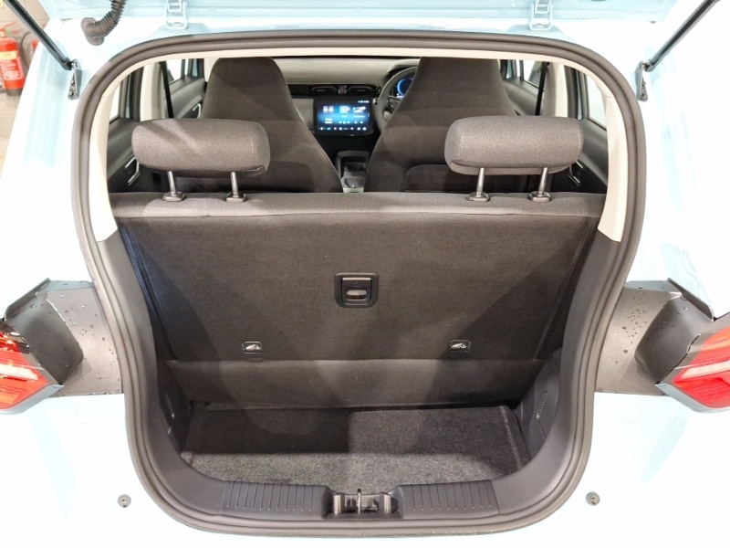 Used Leapmotor T03 2025 for sale - 76875644: Photo 8