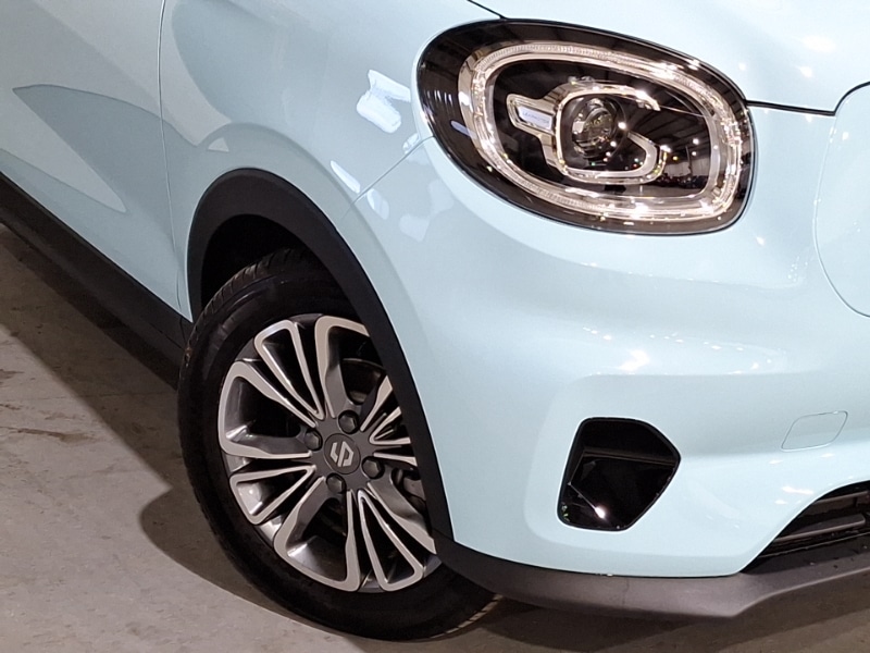 Used Leapmotor T03 2025 for sale - 76875644: Photo 9