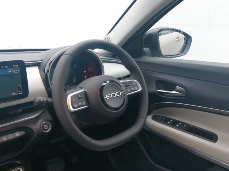 Used Fiat 600 2025 for sale - 76861340: Photo 10