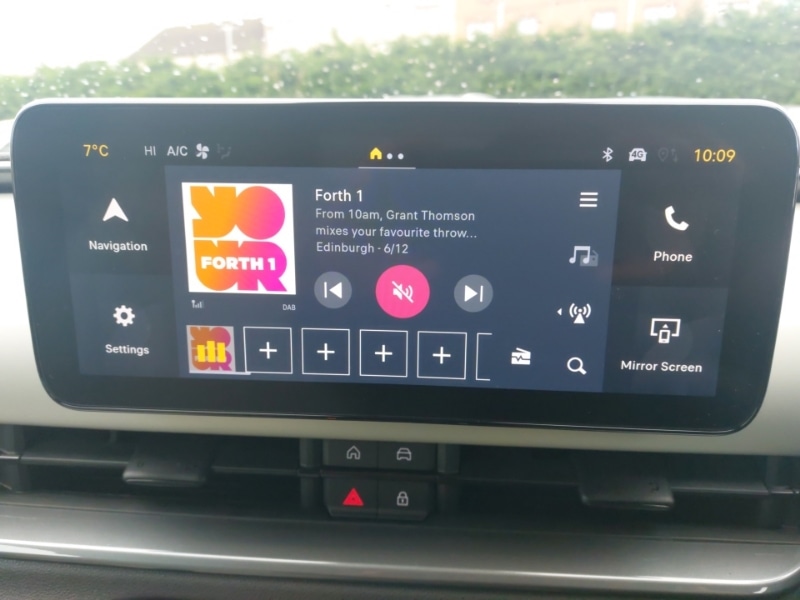 Used Fiat 600 2025 for sale - 76861340: Photo 12