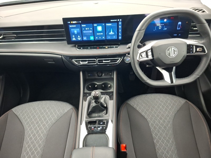 Used MG MG HS 2024 for sale - 77169650: Photo 2