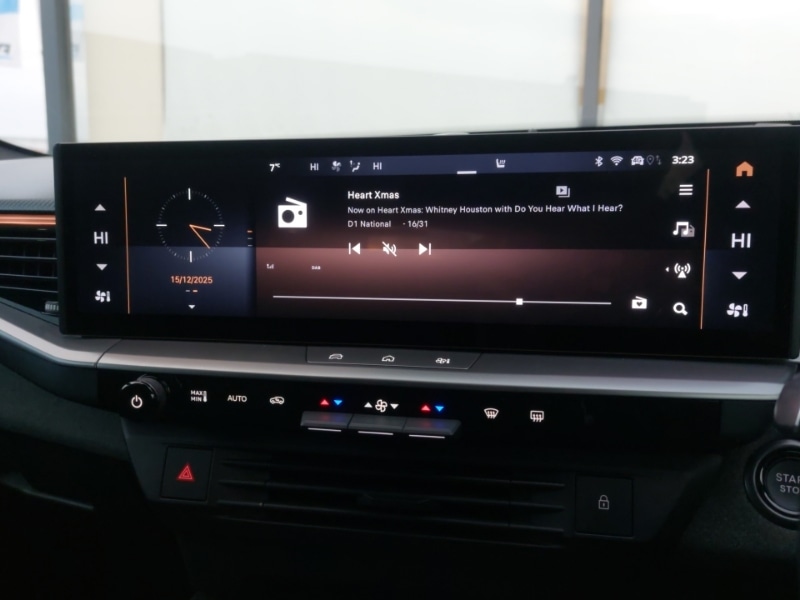 Used Vauxhall Grandland 2025 for sale - 77876582: Photo 10