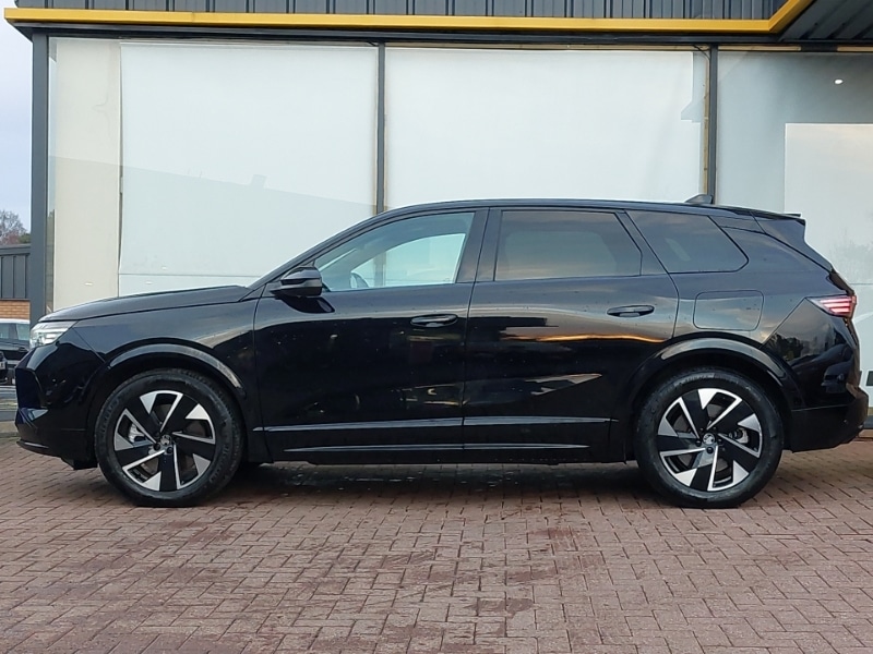 Used Vauxhall Grandland 2025 for sale - 77876582: Photo 4