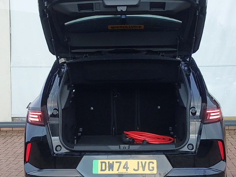 Used Vauxhall Grandland 2025 for sale - 77876582: Photo 8