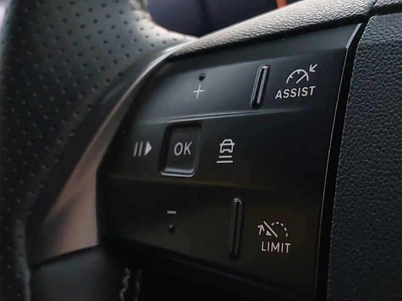 Used Vauxhall Grandland 2025 for sale - 77876582: Photo 9