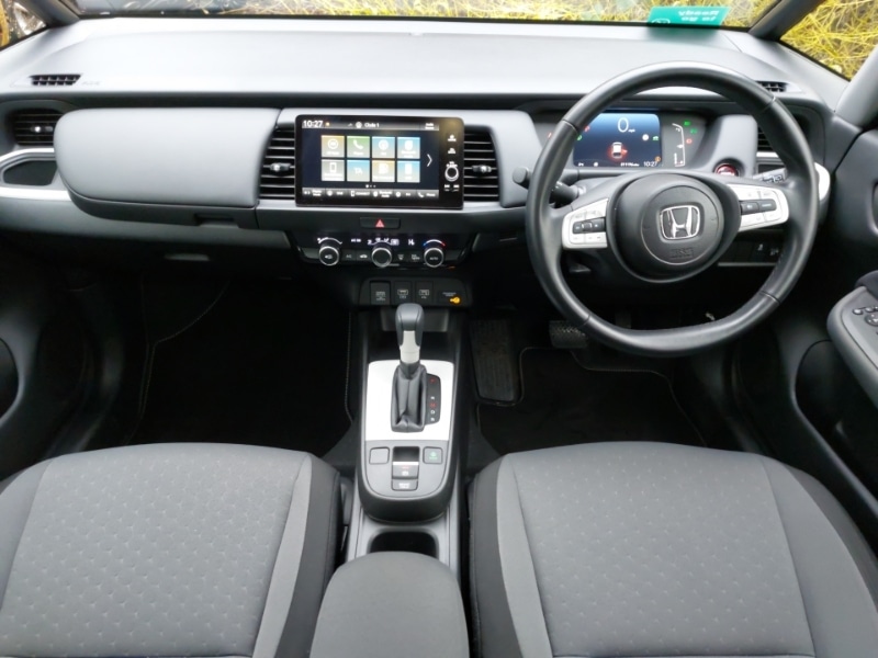 Used Honda Jazz 2024 for sale - 77325664: Photo 2