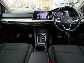 Used Volkswagen Golf 2023 for sale - 76578574: Photo