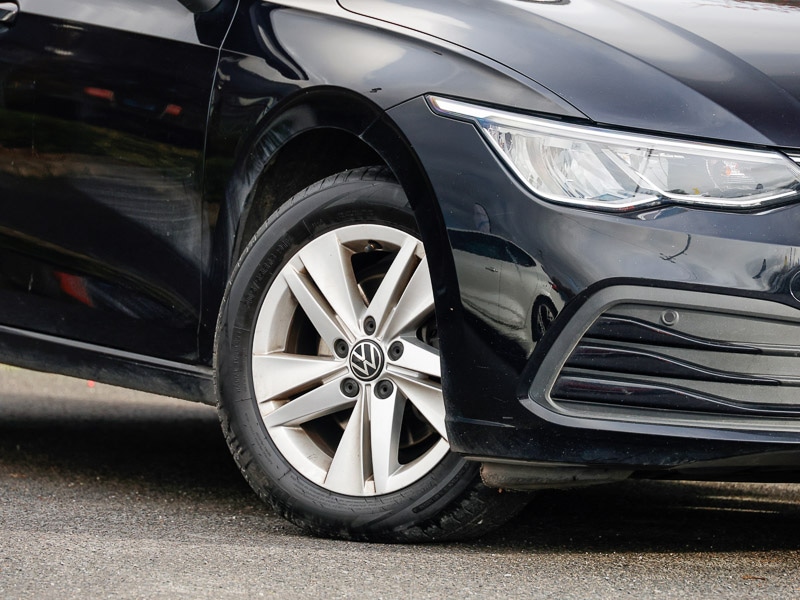 Used Volkswagen Golf 2023 for sale - 76578574: Photo 9