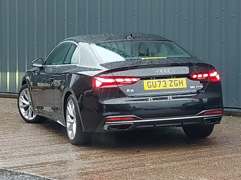 Used Audi A5 2023 for sale - 77999164: Photo 3