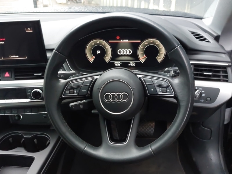 Used Audi A5 2023 for sale - 77999164: Photo 7