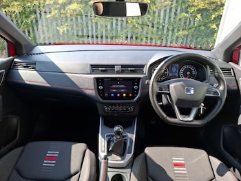 Used SEAT Arona 2021 for sale - 79252998: Photo