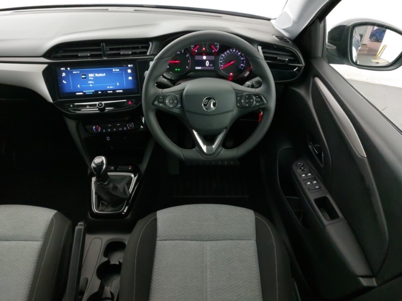 Used Vauxhall Corsa 2023 for sale - 77073742: Photo 7