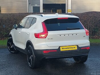 Used Volvo XC40 2025 for sale - 77540475: Photo