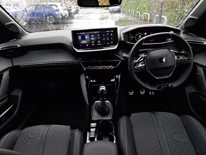 Used Peugeot 208 2025 for sale - 77449379: Photo 2