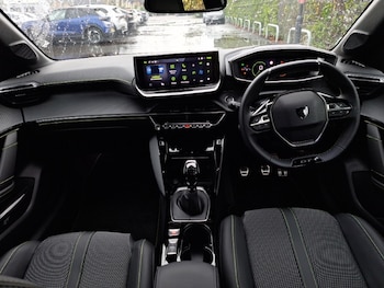 Used Peugeot 208 2025 for sale - 77449379: Photo