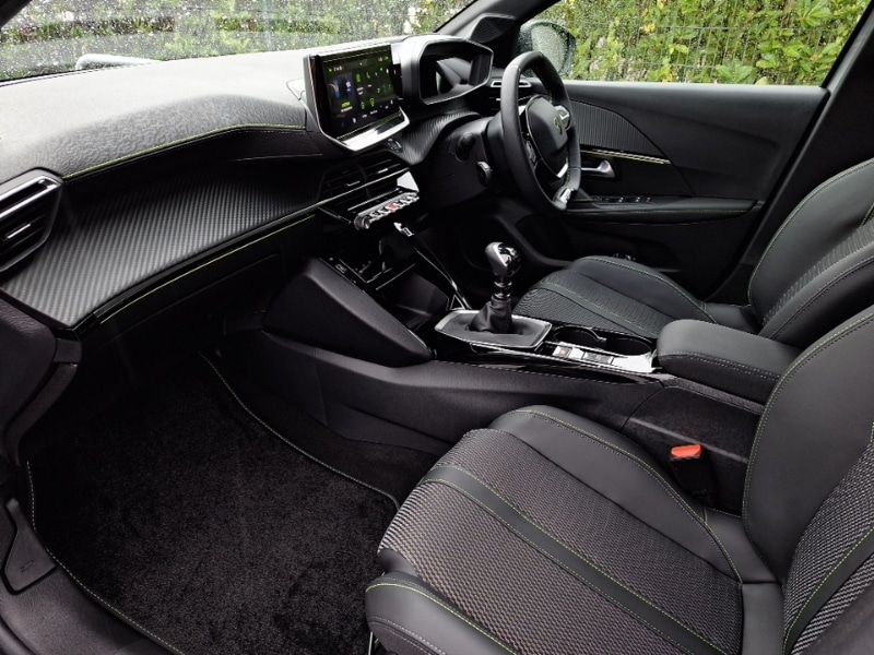 Used Peugeot 208 2025 for sale - 77449379: Photo 5