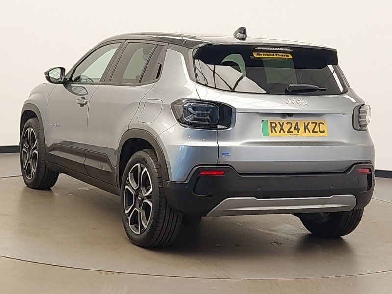 Used Jeep Other 2024 for sale - 76737361: Photo 3