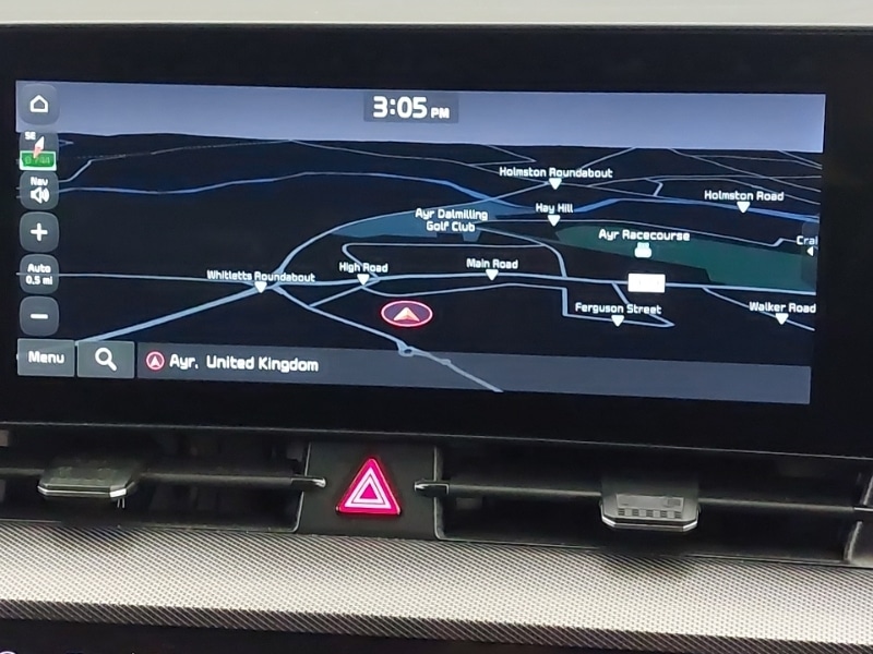 Used Kia Sportage 2022 for sale - 76392682: Photo 10