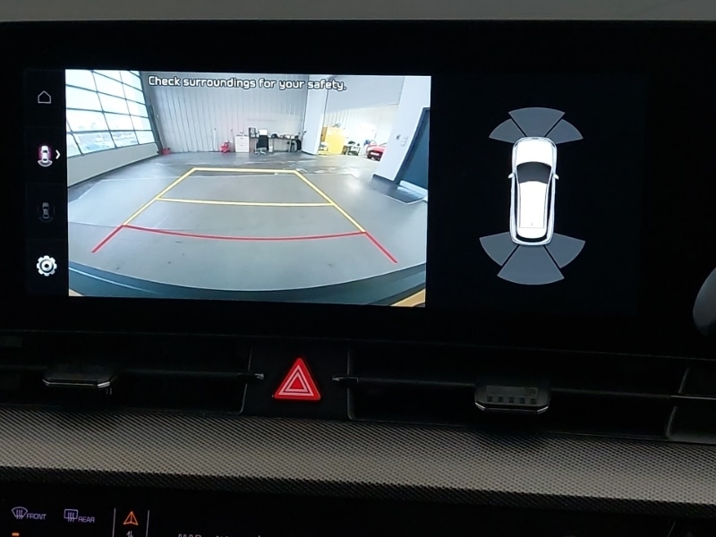 Used Kia Sportage 2022 for sale - 76392682: Photo 11