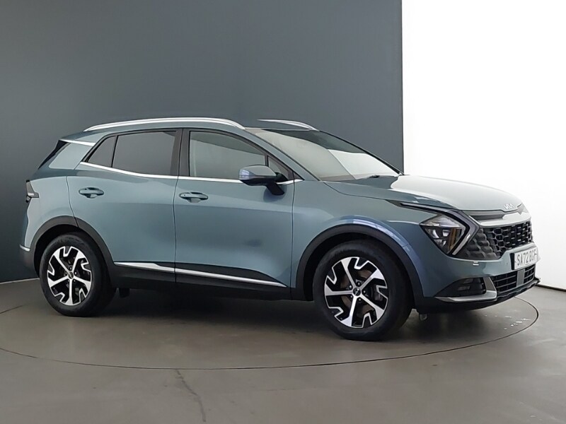 Used Kia Sportage 2022 for sale - 76392682: Photo 12