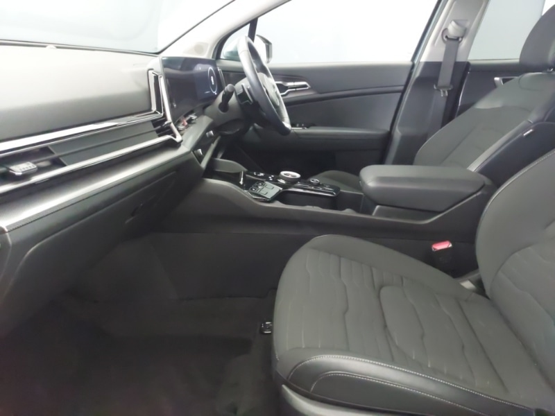 Used Kia Sportage 2022 for sale - 76392682: Photo 5