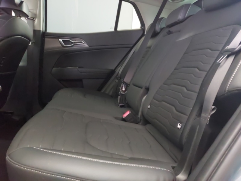 Used Kia Sportage 2022 for sale - 76392682: Photo 6