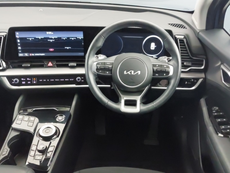 Used Kia Sportage 2022 for sale - 76392682: Photo 7