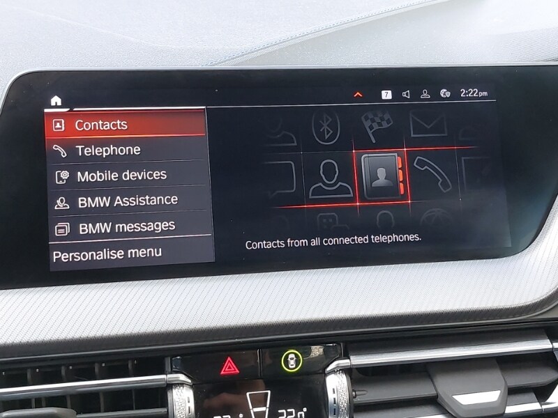 Used BMW 1 Series 2022 for sale - 77353064: Photo 11