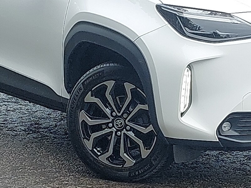 Used Toyota Yaris Cross 2023 for sale - 77652873: Photo 9