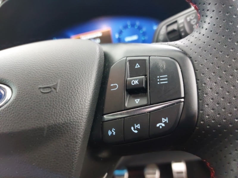 Used Ford Focus 2022 for sale - 76379339: Photo 12