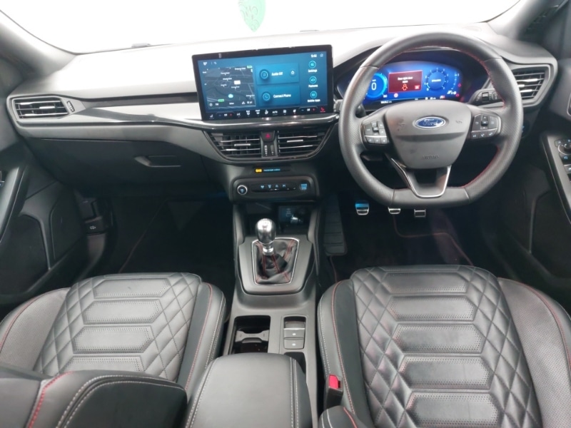 Used Ford Focus 2022 for sale - 76379339: Photo 2
