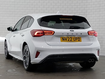 Used Ford Focus 2022 for sale - 76379339: Photo