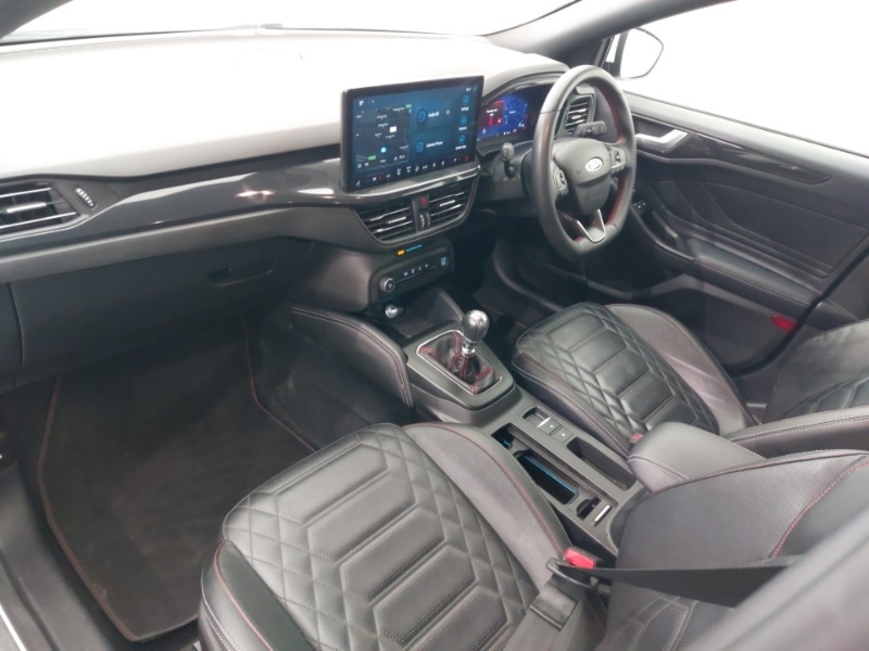 Used Ford Focus 2022 for sale - 76379339: Photo 5