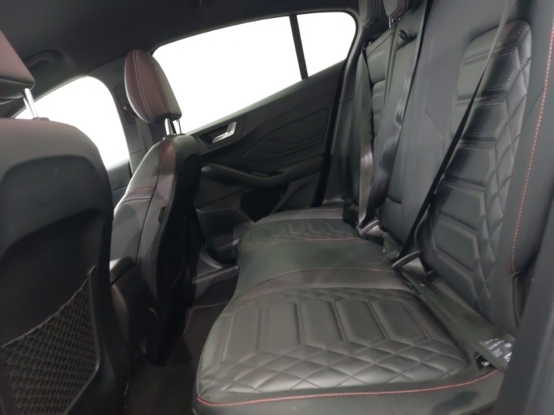 Used Ford Focus 2022 for sale - 76379339: Photo 6
