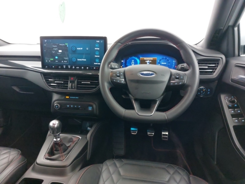 Used Ford Focus 2022 for sale - 76379339: Photo 7